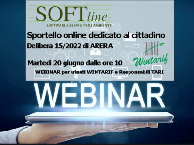 Softline presenta il suo sportello online