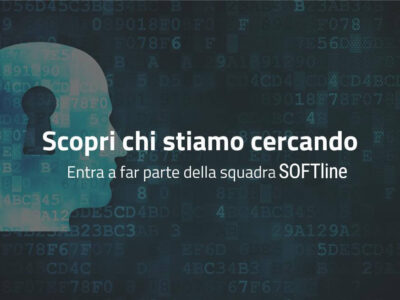 Softline assume!